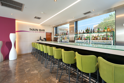 Hotel Semiramis foto 6