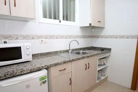 Playamar Appartementen in Benidorm — foto 20