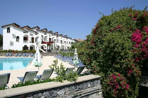 Altinkaya Resort in Doğanköy — foto 20