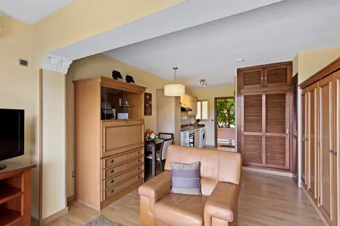 Appartementen Macdonald Leila Playa Resort in Mijas — foto 18