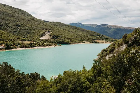 Camping Agricola La Casetta foto 7