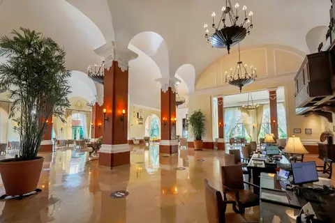 Valentin Imperial Riviera Maya in Playa del Carmen — foto 5