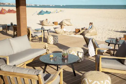 Robinson Club Cabo Verde in palmeiras — foto 25