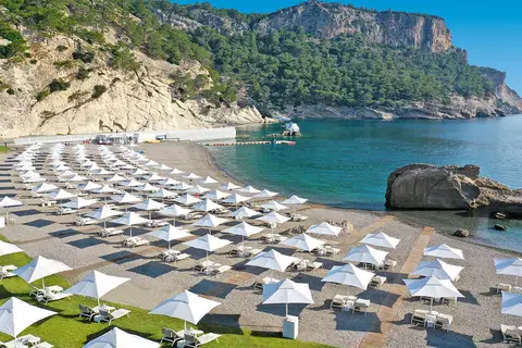 Maxx Royal Kemer Resort in Kemer, foto 18