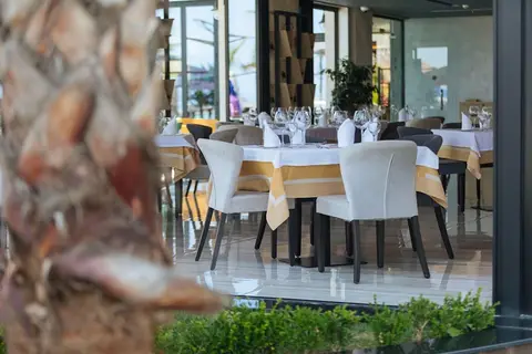 Brilliant Hotel & Spa in Qerret — foto 30