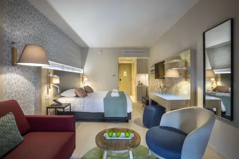 Leonardo Laura Beach & Splash Resort in Paphos, foto 27