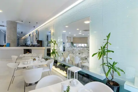 La Mer Deluxe Hotel & Spa in Δημοτική Ενότητα Θήρας — foto 17