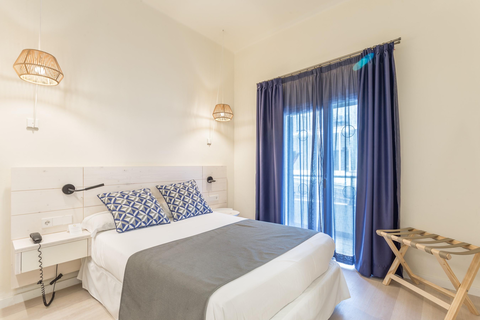 Hotel FERGUS Style Soller Beach foto 3