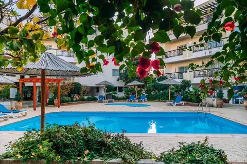 Artemis Cynthia Complex in Paphos — foto 15
