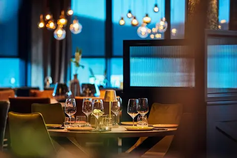 Riddergaarden Mountain Lodge in Beitostølen — foto 6