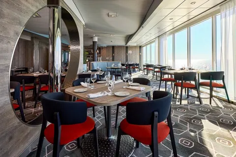 15 dg cruise Noord Europa Mein Schiff 3 foto 4