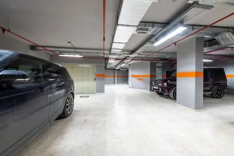 Aprilis Deluxe Hotel in Fatih — foto 7