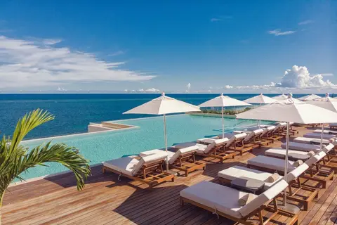 The Fives Oceanfront in Puerto Morelos — foto 16