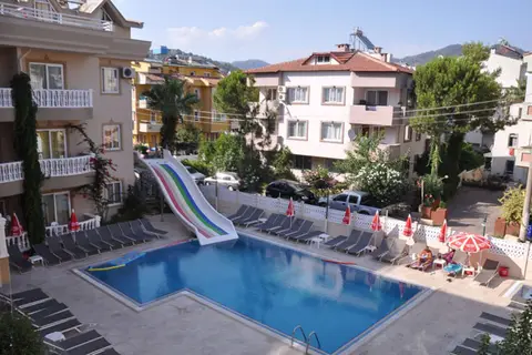 Isla Apart in Marmaris, foto 3