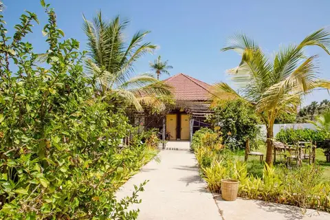 Bamboo Garden in Sukuta, foto 19