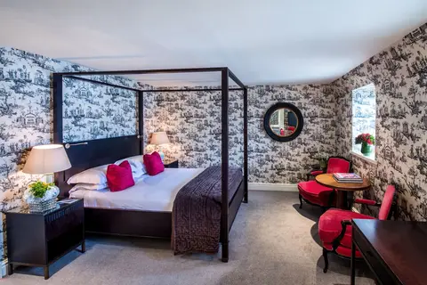 The Kensington in Londen, foto 28