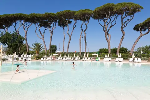 Camping hu Park Albatros Village in San Vincenzo, foto 4