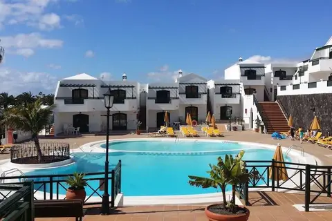 San Marcial in Puerto del Carmen — foto 14