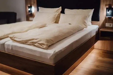 Ringhotel Forellenhof foto 8