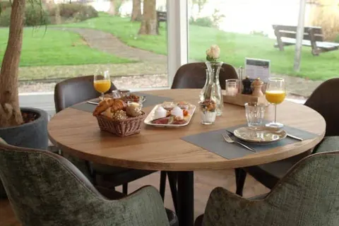 Herberg Welgelegen foto 3