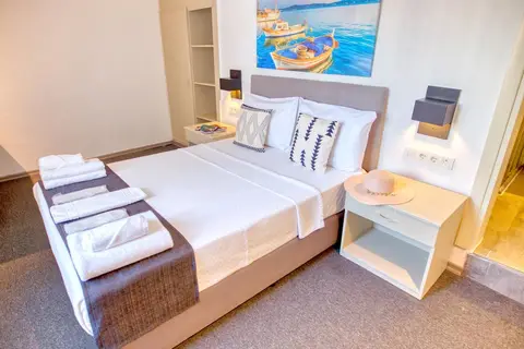 Camlik 87 Hotel in Narlıdere — foto 25