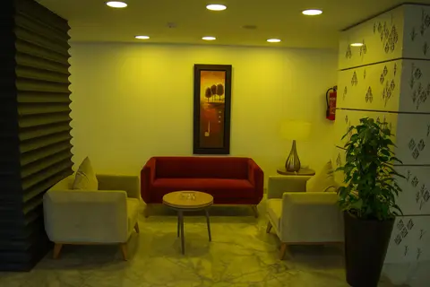 TOLIP El Galaa Hotel in Caïro — foto 27