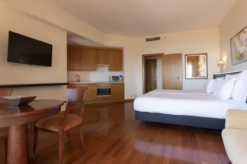 MS Aparhotel in Oeiras, foto 30