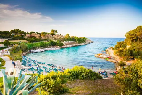 Futura Club Le Cale d'Otranto in Otranto, foto 2