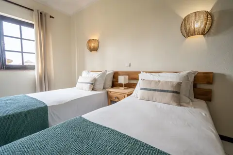Appartementen Colina Village in Lagoa e Carvoeiro — foto 5