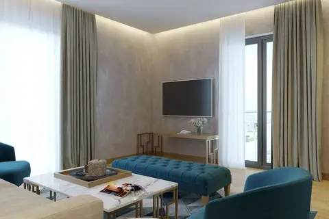 Hotel Lusso Mare by Aycon in Bečići — foto 16