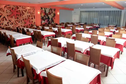 Majestic Hotel & Spa in Laganas — foto 9