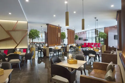 TRYP By Wyndham Barsha Heights foto 15