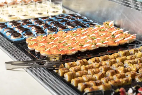 Hotel Blue Dolphin foto 11