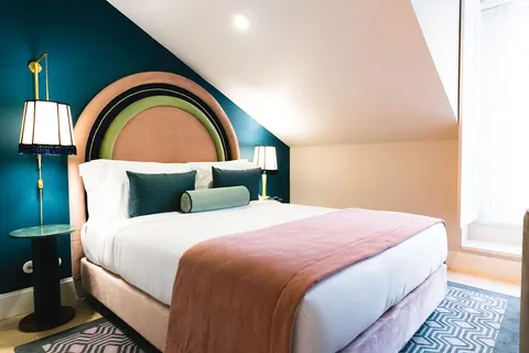 The Lift Apartments By Ridan foto 2