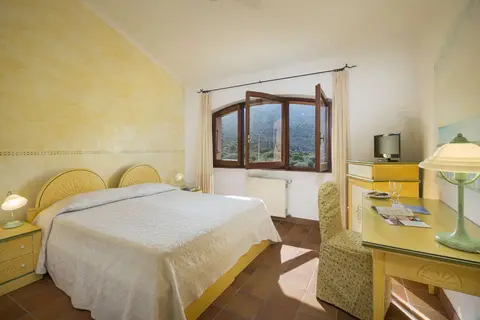 Myo Hotel Rocce Sarde in Terranoa/Olbia, foto 3