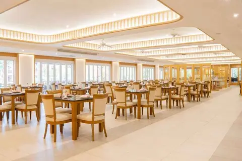 Duangjitt Resort & Spa in ตำบลป่าตอง — foto 9