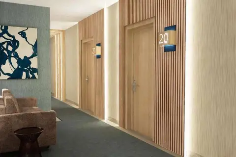 Hotel Santa Pola by Pierre & Vacances in Santa Pola, foto 4