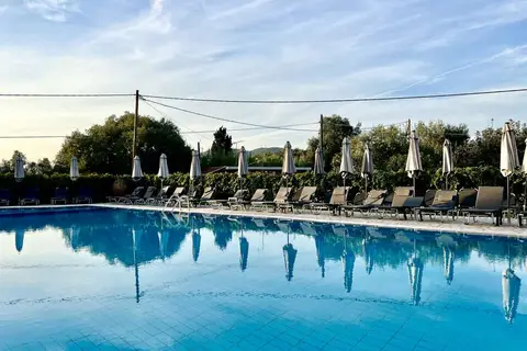 Bruskos Hotel & Suites in Δημοτική Ενότητα Κορισσίων — foto 9