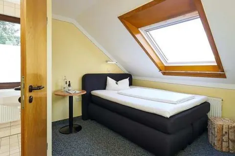 Landhotel Karrenberg foto 8