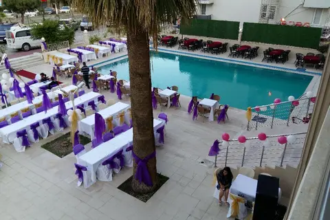 Temple Miletos Spa Hotel in Didim — foto 15
