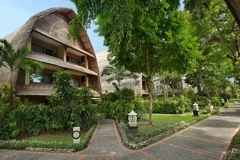 Hotel Mercure Resort Sanur in Denpasar — foto 2