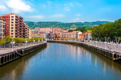 Sercotel Ayala, Ascend Hotel Collection in Bilbao — foto 30
