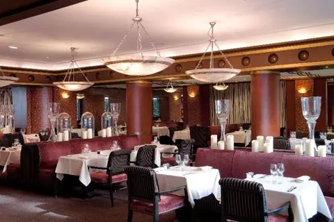 L'Hotel Du Collectionneur in Parijs, foto 24