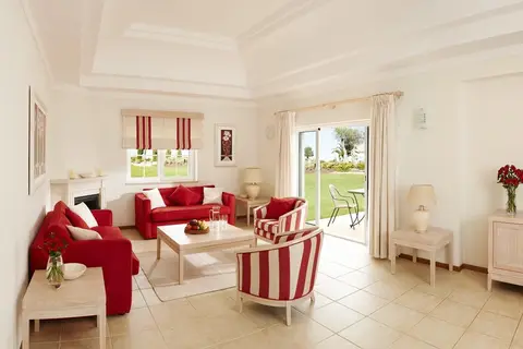 Vale d'Oliveiras Quinta Resort & Spa in Lagoa e Carvoeiro — foto 7
