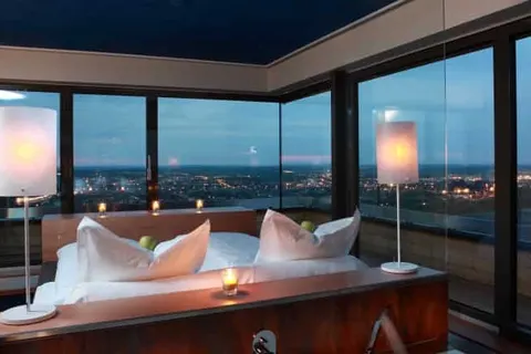 The Seven Hotel foto 10