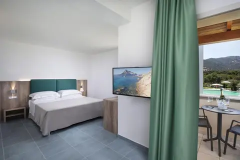 Hotel San Teodoro in San Teodoro, foto 12