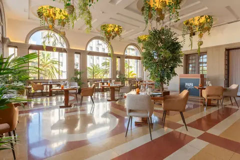 Iberostar Heritage Grand Mencey in Santa Cruz de Tenerife — foto 24