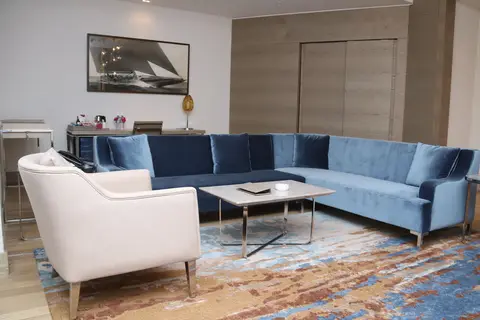 Crowne Plaza Istanbul Florya in Fatih — foto 13