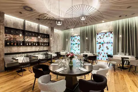Hotel Sadova in Gdańsk — foto 17