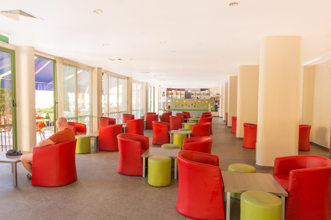 Hotel MPM Kalina Garden in Nesebar — foto 11